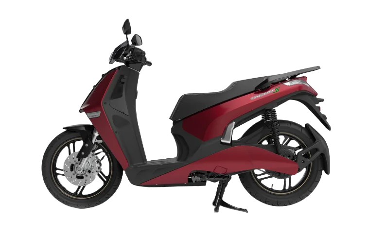 Ảnh đại diện VinFast Theon S
