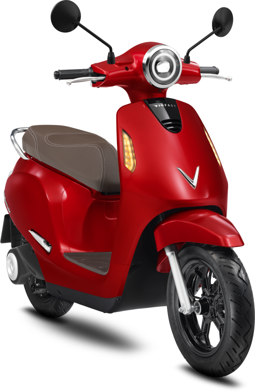 Ảnh 360 xe VinFast EVO 200 lite