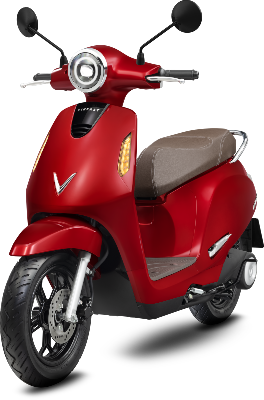 Ảnh 360 xe VinFast EVO 200 lite