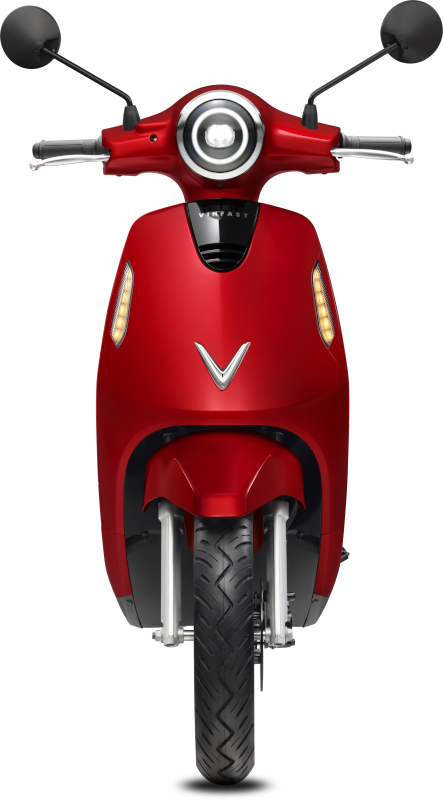 Ảnh 360 xe VinFast EVO 200 lite