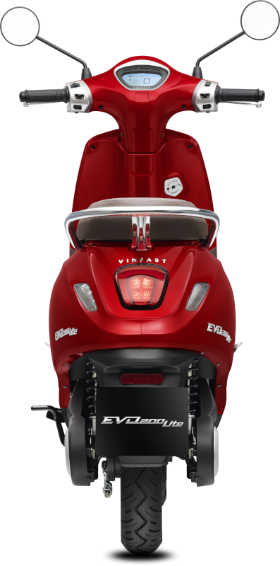 Ảnh 360 xe VinFast EVO 200 lite